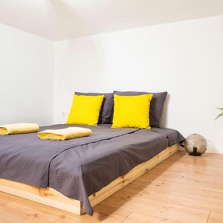 Ll Modern Dream With Ac&High Ceilings 3 Bedrooms Berlín Exteriér fotografie