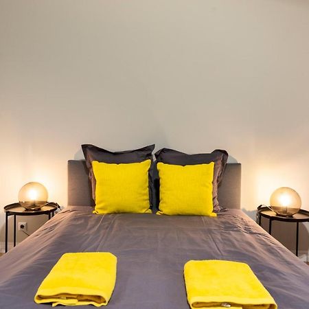 Ll Modern Dream With Ac&High Ceilings 3 Bedrooms Berlín Exteriér fotografie