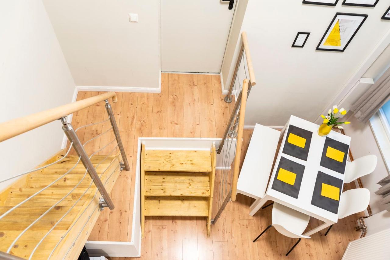 Ll Modern Dream With Ac&High Ceilings 3 Bedrooms Berlín Exteriér fotografie